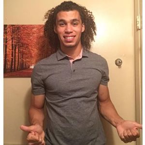 Meet your Posher, Brett